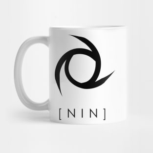 Ninja Mug